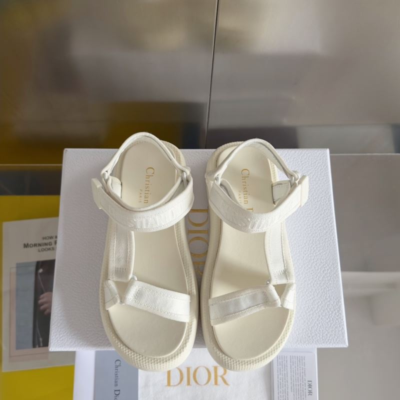 Christian Dior Sandals